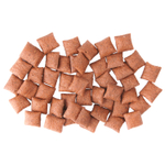 Мнямс лакомство хрустящие подушечки для кошек 10 шт.