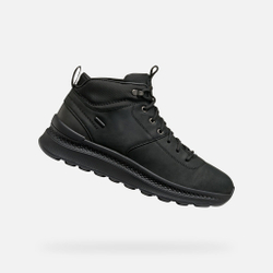 Ботинки мужские GEOX U SPHERICA ACTIF X2