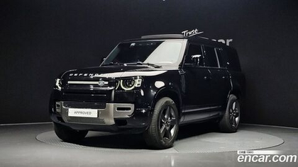 Land Rover Defender (L663) 130 D300 X-Dynamic HSE (08.2023)