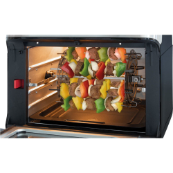 Аэрофритюрница ProfiCook PC-FR 1200 H