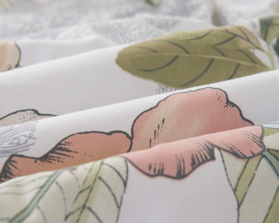 Азиза (зеленый) Одеяло 160х220