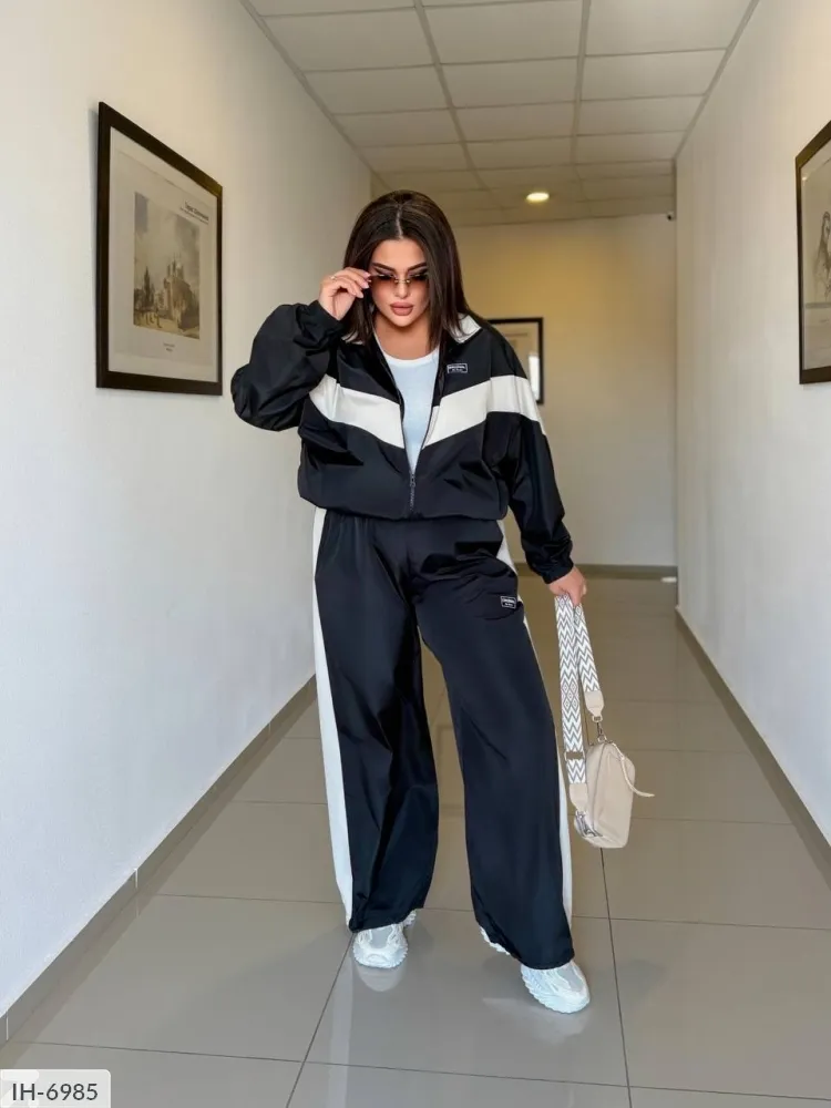 Костюм IH-6981 Фабрика Моды