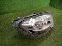 Битая Фара правая Mercedes S W222 (2013-2017) LED