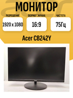 Монитор ACER CB242Y