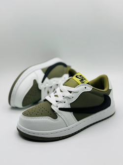 Детские кроссовки Nike Air Jordan