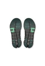 Кроссовки для бега On Cloudrunner 2 Waterproof eclipse rosemary