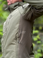 Куртка Джунгли Олива