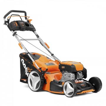 Газонокосилка бензиновая DAEWOO DLM 5100SV