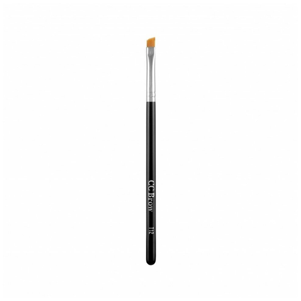Кисть для хны T12 CC Brow