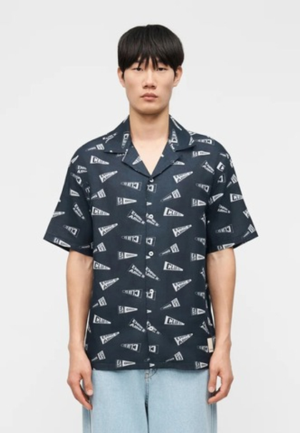 Сорочка мужская EMPORIO ARMANI