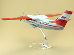 Модель самолета L-410 УВП-Э-3 (М1:32, Аэрофлот СССР)