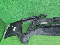 Бампер передний Geely Coolray (2023-н.в.)