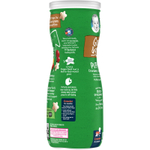 Gerber, Organic for Baby, Grain & Grow, Puffs, снек из воздушных злаков, для детей от 8 месяцев, ягоды инжира, 42 г (1,48 унции)