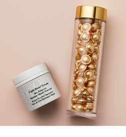 Elizabeth Arden Eight Hour - увлажняющий ночной крем /   50  ml  / GTIN 85805529642