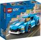 Lego konstruktor City Sports Car