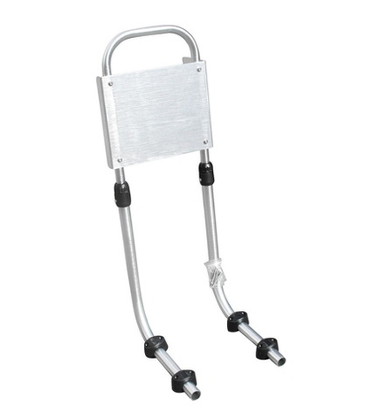 Рулевая консоль для надувной лодки CFBP302