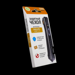 Чехол для пульта Philips серии 7, 8, 9 WiMAX