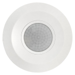 Микроволновый датчик движения бел. 2000Вт 360гр. до 10м IP20 MW-705 EKF PROxima