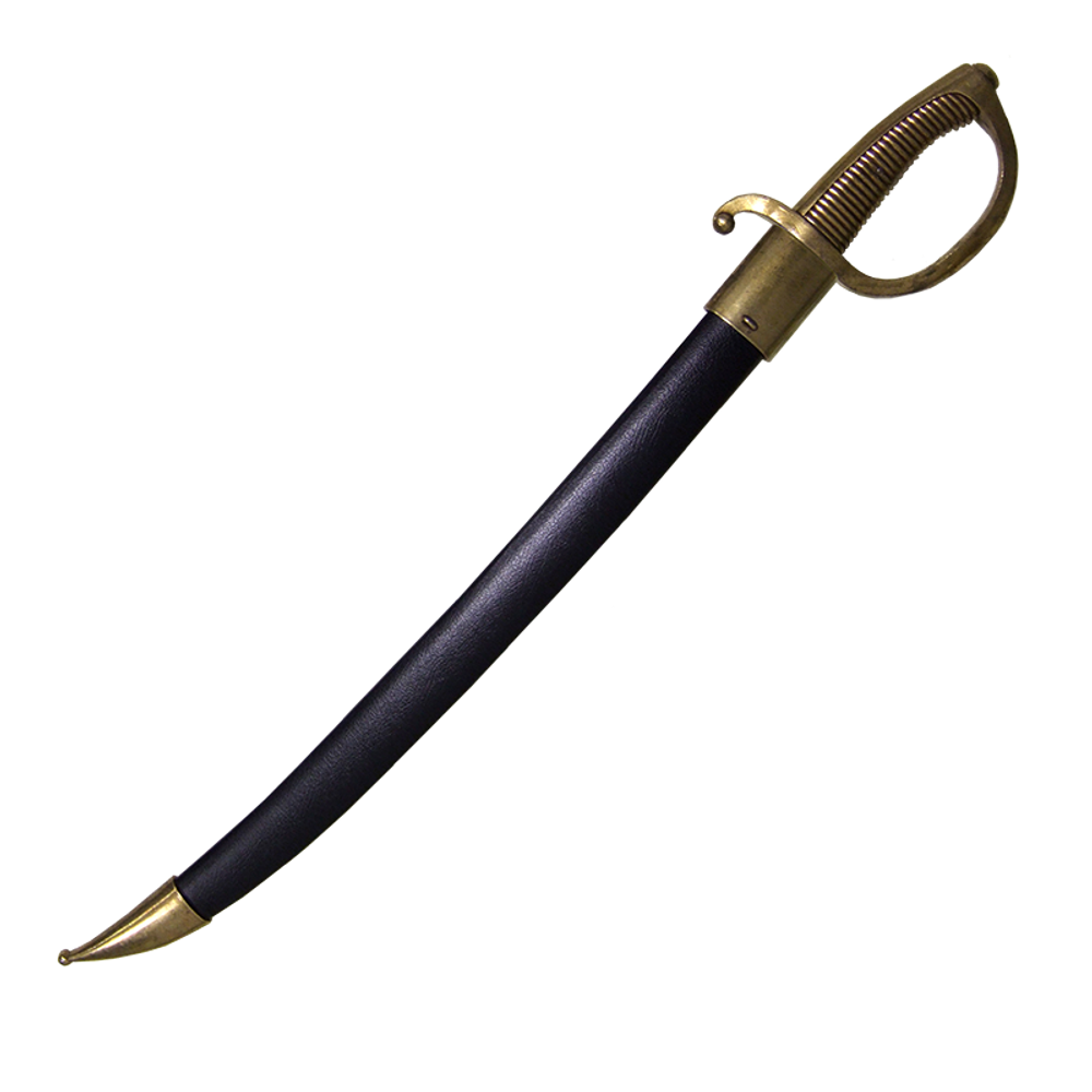 Denix Полусабля пехотная образца 1799 г. Франция