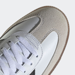 Кроссовки унисекс adidas Originals SAMBA