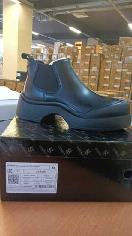 Полуботинки женские SANDRA VALERI D1-7446