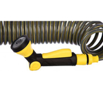 НАБОР ПОЛИВОЧНЫЙ KARCHER СПИРАЛЬНЫЙ ШЛАНГ В КОМП 10М 2.645-178