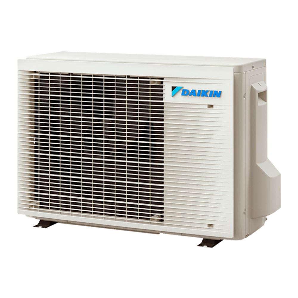 Кондиционер Daikin FTXJ42AW / RXJ42A