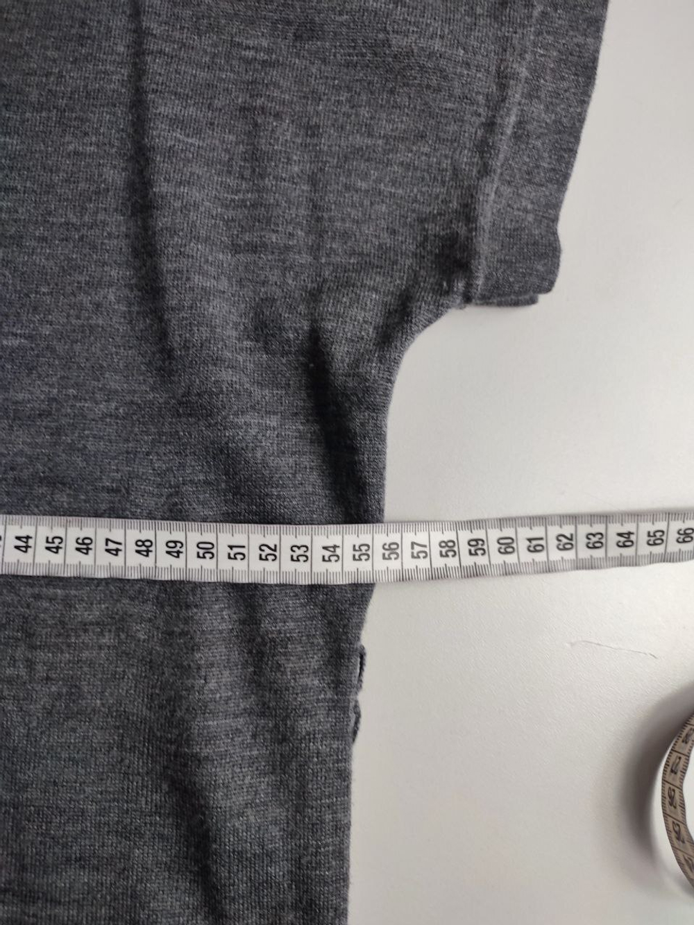 Платье Cristelle&Co однотонное 48 размер