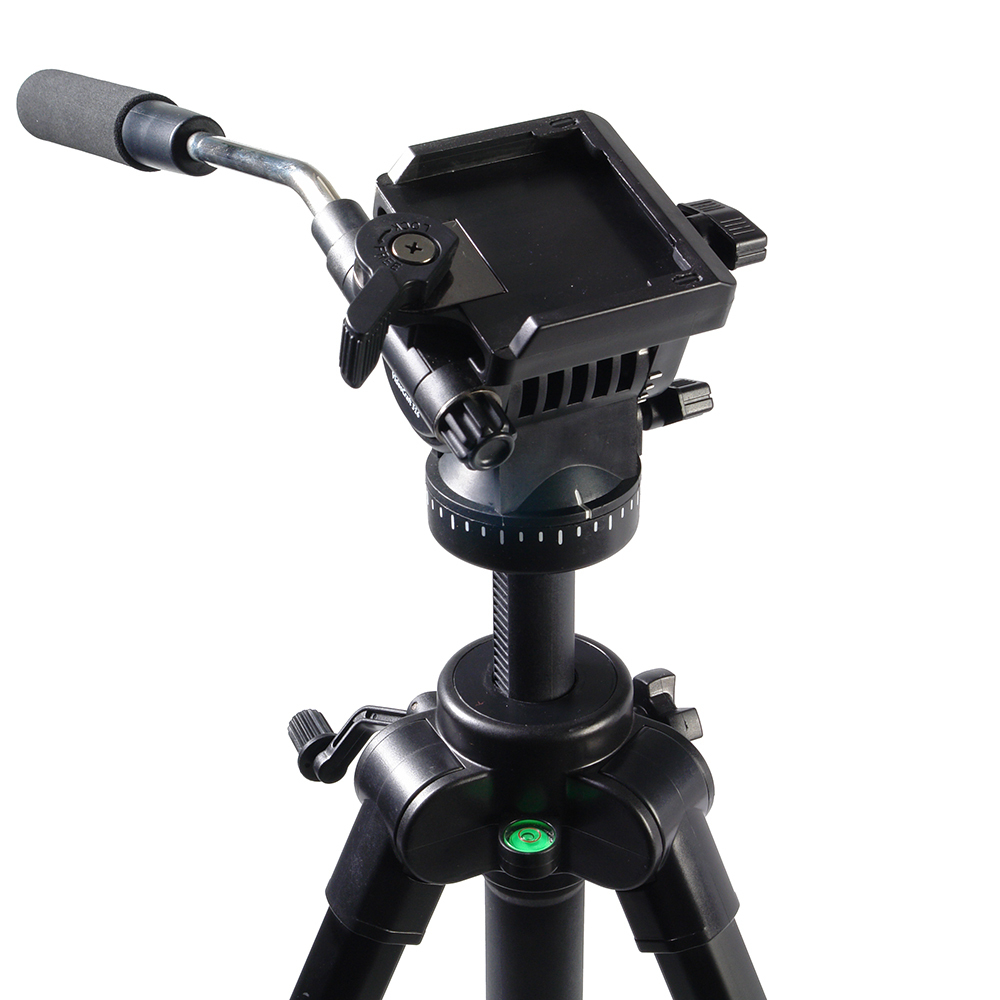 Штатив GreenBean Videocraft 316