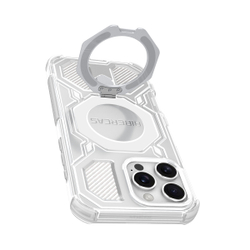 Защитный чехол Versa Сlear Stand Case для iPhone 16 Pro Max