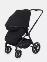 Коляска детская Rant MOSS (2в1) RA321 Black