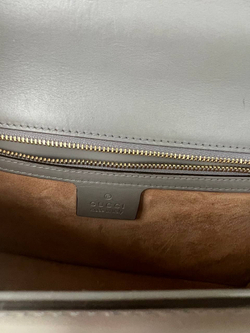 Сумка Gucci Sylvie Small