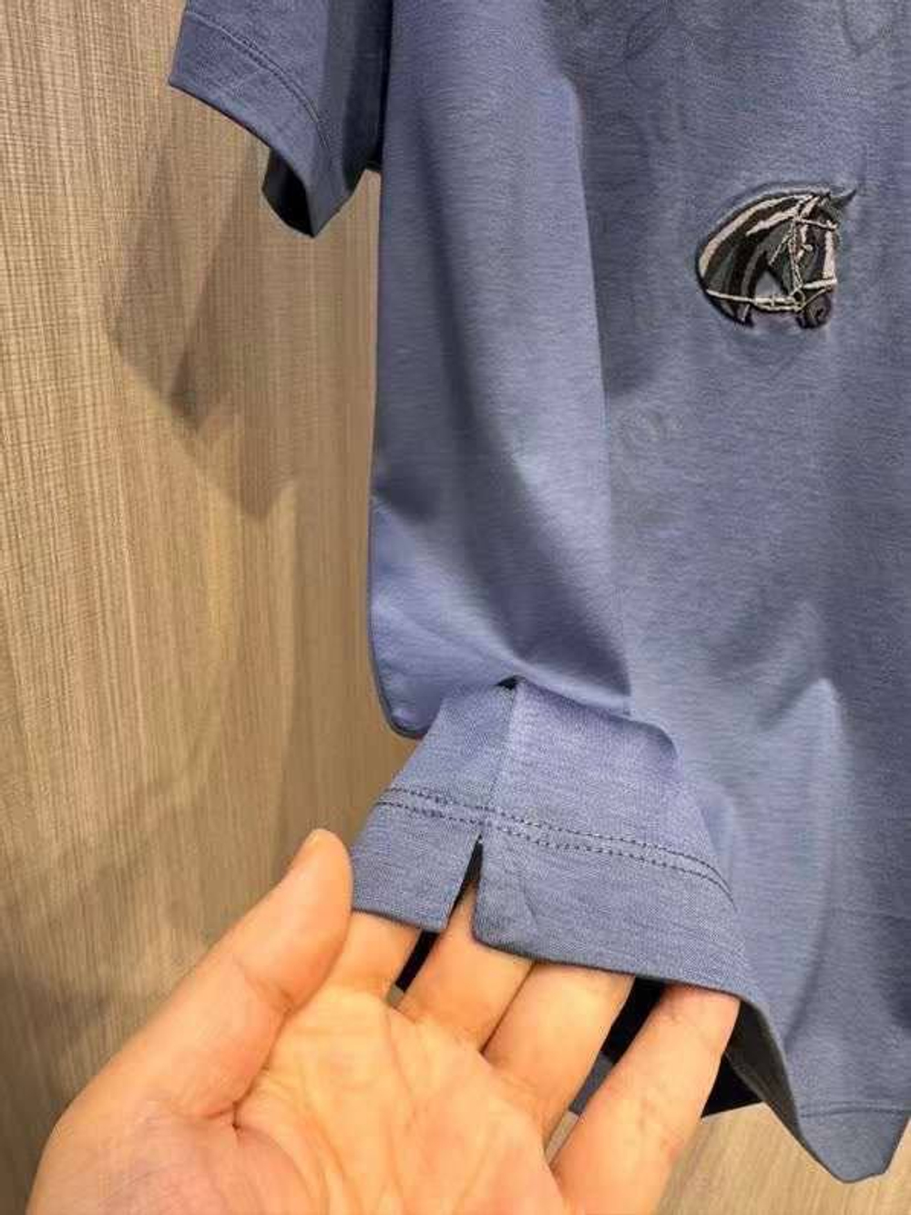 Футболка Hermes