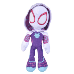 Simba Disney - Талисман Marvel Ghost Spider 25 см / артикул   15875811  / GTIN 5400868014402