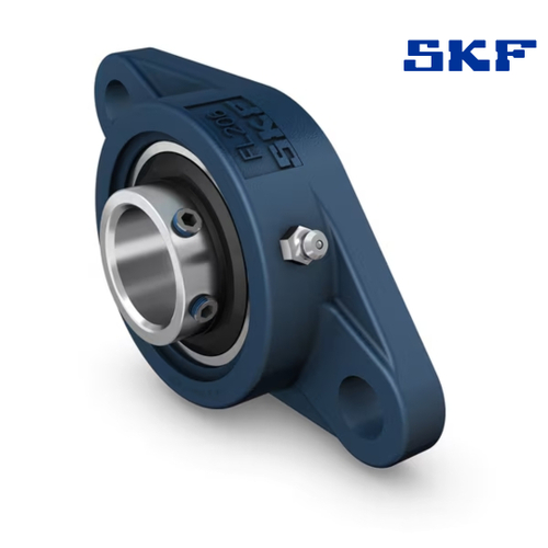 UCFL 218 SKF подшипниковый узел