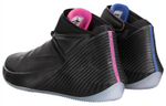 Кроссовки Jordan Why Not Zer0.1 Black Pink