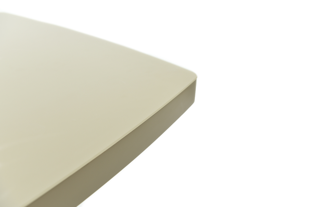 Обеденная группа Аврора Оскар/Дейзи капучино 140 (101912, 102129)