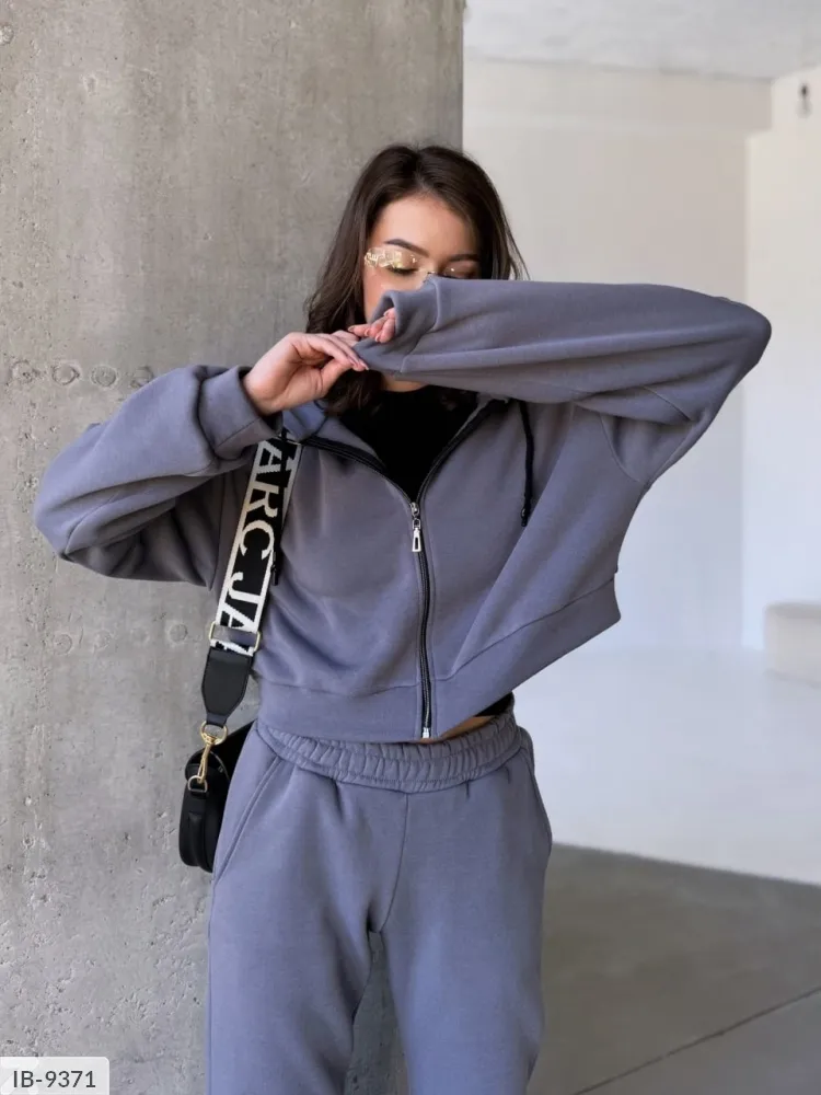 Костюм IG-4053 Фабрика Моды