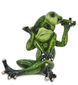 GAEM Art MN-334 Фигурка «Лягушка»