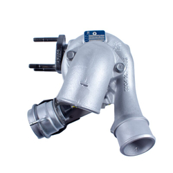 Турбина 53039700145 Borg Warner для Hyundai