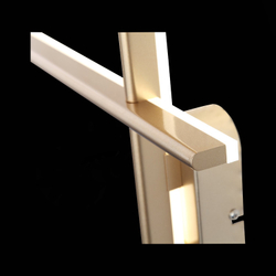 Светильник настенный ST Luce Basoni SL394.201.02