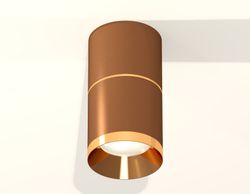 Ambrella Комплект накладного светильника MR16 Накладные XS7404061