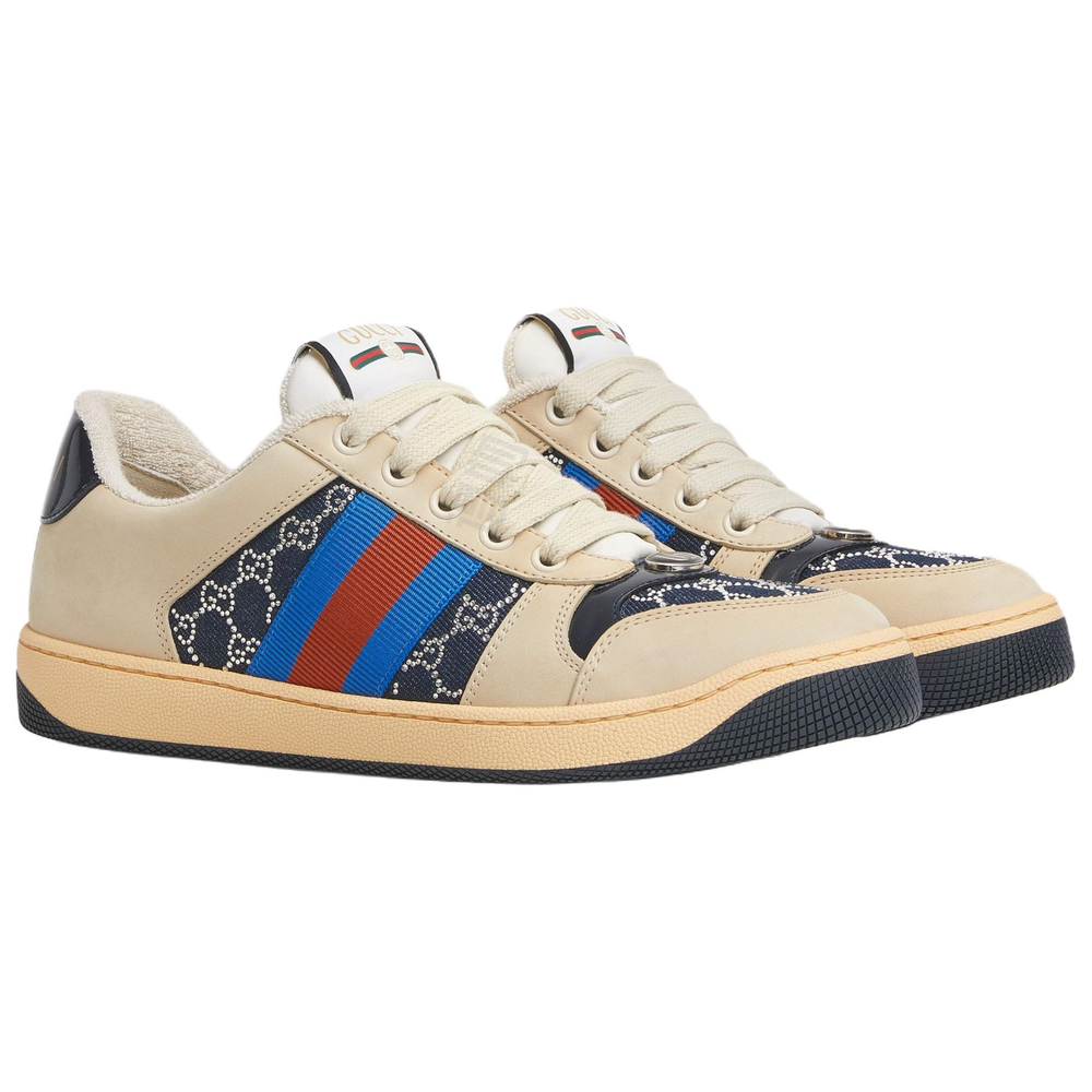 Gucci Screener (Женская размерная сетка)