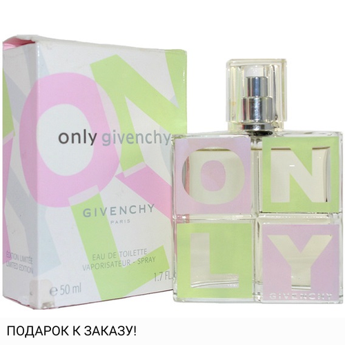 Givenchy Only