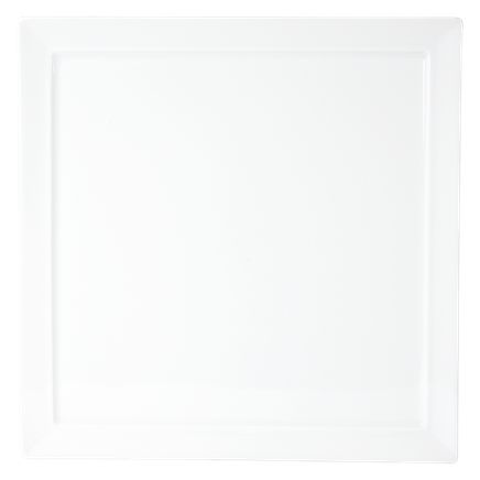 Fusion - Тарелка квадратная Fidji 26х26 см FUSION артикул 5277 Fusion, BERNARDAUD