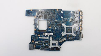 Материнская плата для ноутбука Lenovo Edge E530/E530c Intel nVIDIA N13P-GLR 2GB w8-S (04Y1217), оригинал