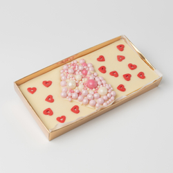 Шоколад ко Дню Влюбленных