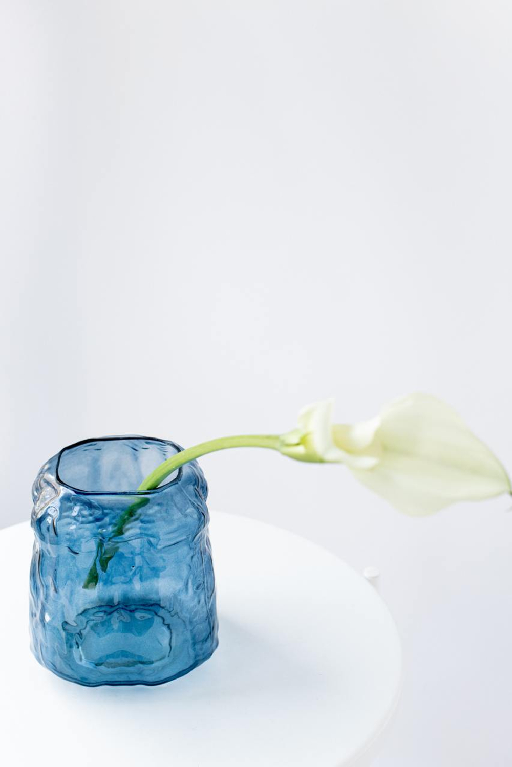 Ваза ice floe