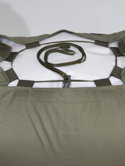 Рюкзак охотника Prival Хантер 45л, хаки