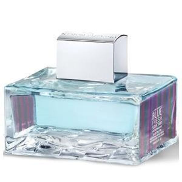 Antonio Banderas Blue Seduction Fresh For Women